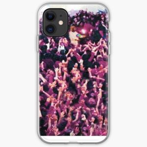 Lil Uzi Vert Slim Phone Cases for iPhone 16/ 15/ 14/ 13/ 12/ 11/  X/ 8 & Samsung Galaxy Series