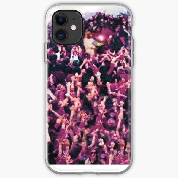 Lil Uzi Vert Slim Phone Cases for iPhone 16/ 15/ 14/ 13/ 12/ 11/  X/ 8 & Samsung Galaxy Series